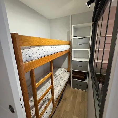 Chez Tonton, Au Calme Avec Parking *